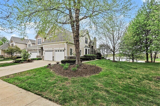 Building Photo - 24829 Reeds Pointe Dr
