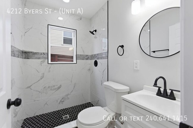 Building Photo - 4212 Byers St