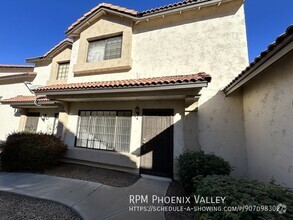 Building Photo - 3/2 Chandler Townhome *NEW* Paint & *NO* C...