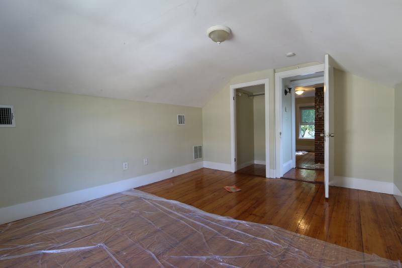 Building Photo - 58 Alleghany St