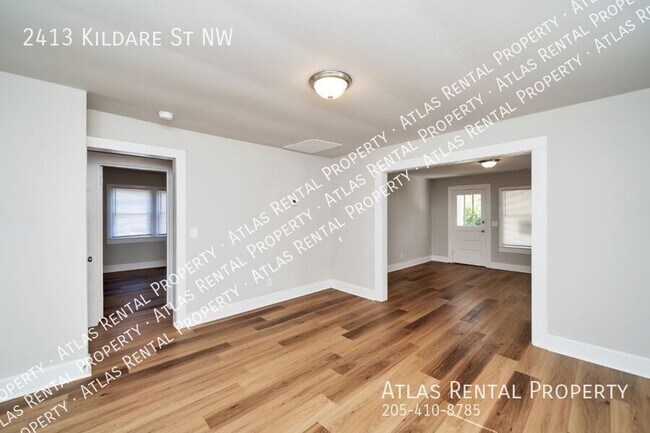 Building Photo - 2413 Kildare St NW