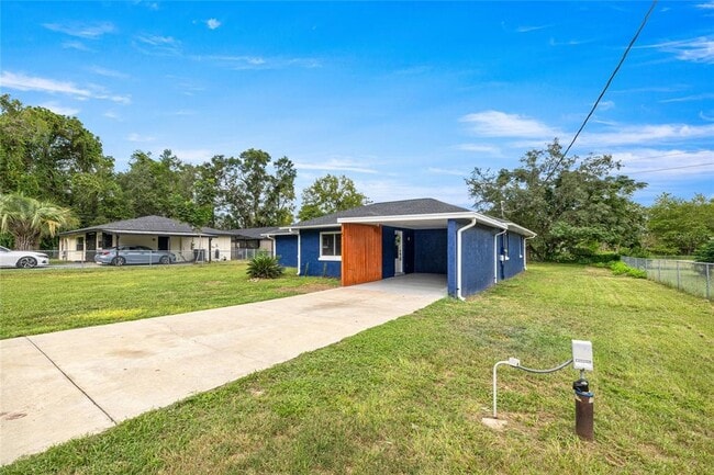 Building Photo - 5 Bahia Court Trce