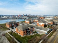 Building Photo - Riverwalk Residences