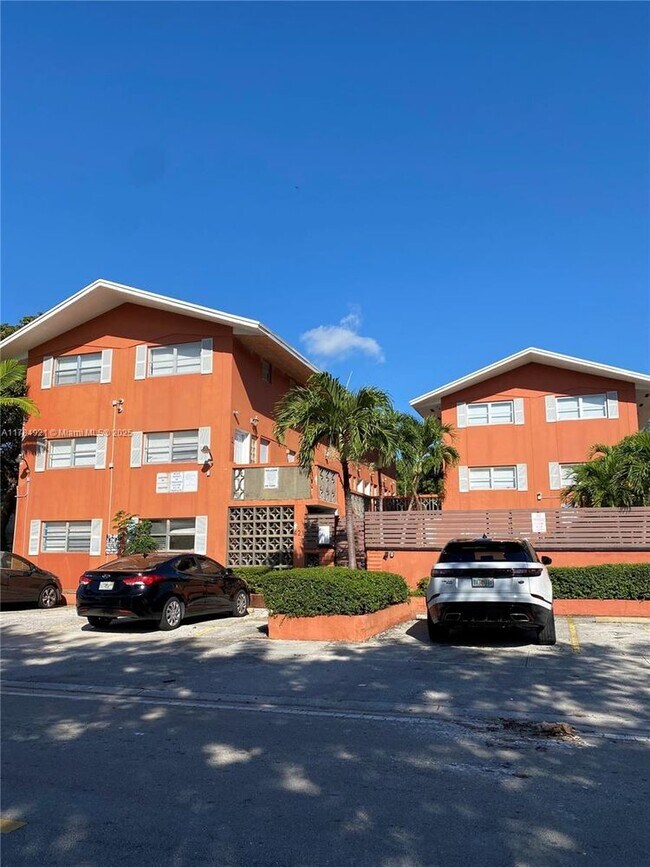 Building Photo - 421 NE 68th St