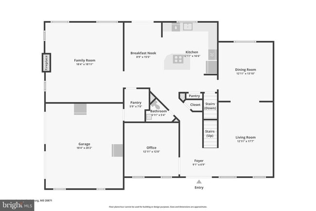 Building Photo - 141 Hawkes Ct