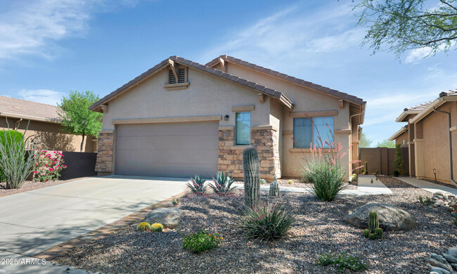 Building Photo - 1760 W Morse Dr