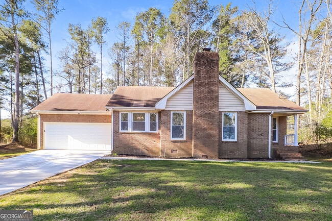 Primary Photo - 2186 Lost Forest Ln SW