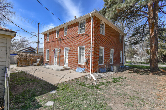 Building Photo - 3637 Randolph St