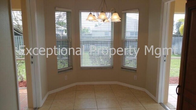 Building Photo - 3 Bed 2 Bath SW CAPE Home! With Lawn Service Included!