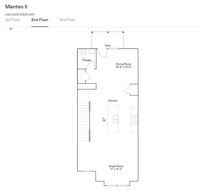 Building Photo - 740 Cormiche Ln