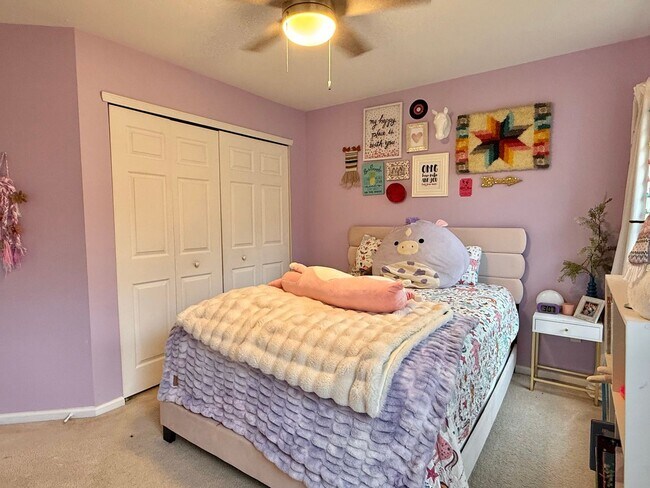 Building Photo - 602 Hamilton St