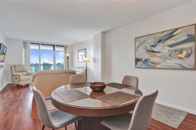 Building Photo - 3000 S Ocean Dr