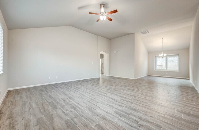 Building Photo - 6110 Scott Way