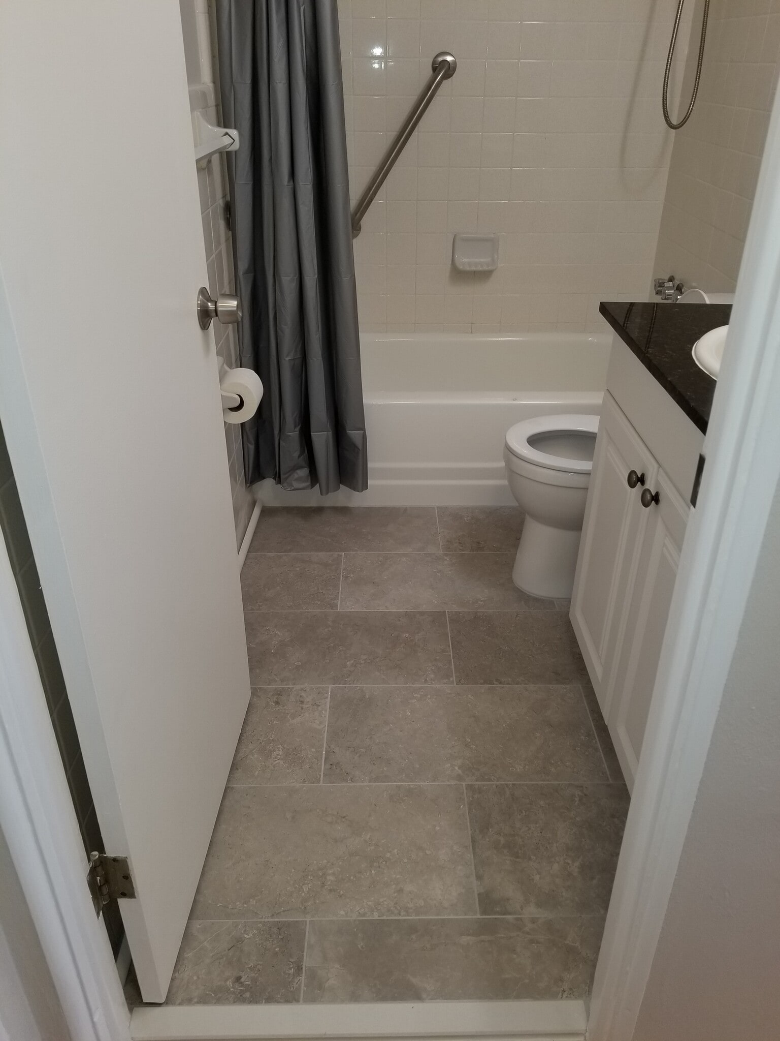 Bathroom - 8450 112th St N