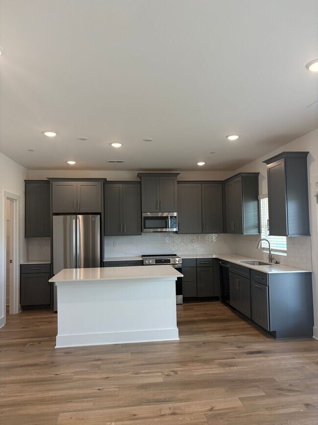 Building Photo - New Construction | Covered Deck + Open Living | Columbia, TN