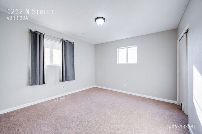 Building Photo - 1212 N Street-