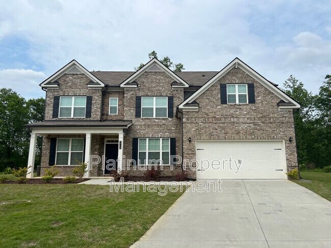 Primary Photo - 7740 Easton Valley Ln