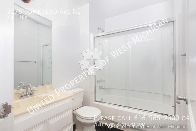 Building Photo - 3278 Townsend Ave NE