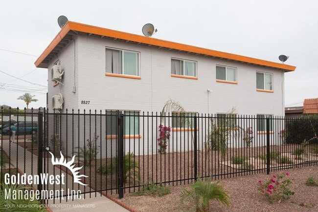 Building Photo - Beautiful 1Bdm 1Ba Apartment in Phoenix! - MI Special.