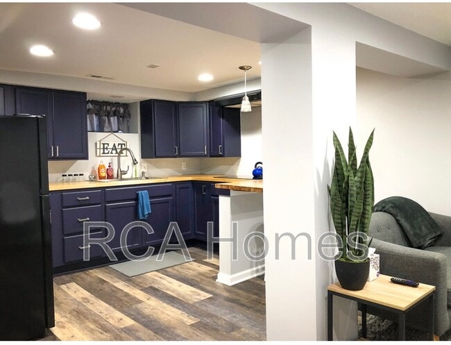 Building Photo - 3016 N New Jersey St