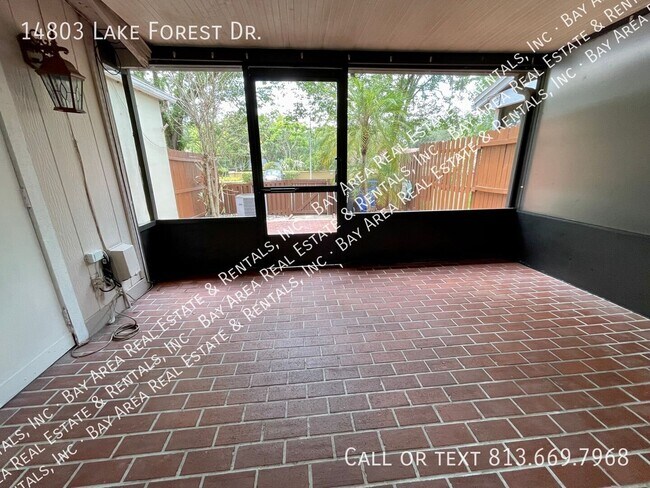 Building Photo - 14803 Lake Forest Dr