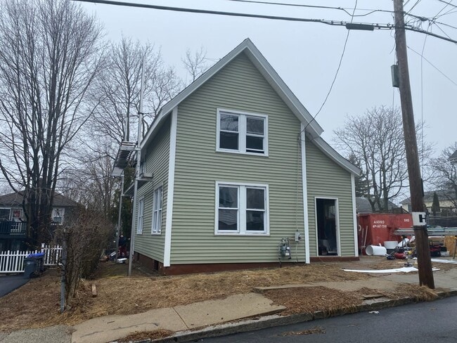 Building Photo - 70 Lancaster St