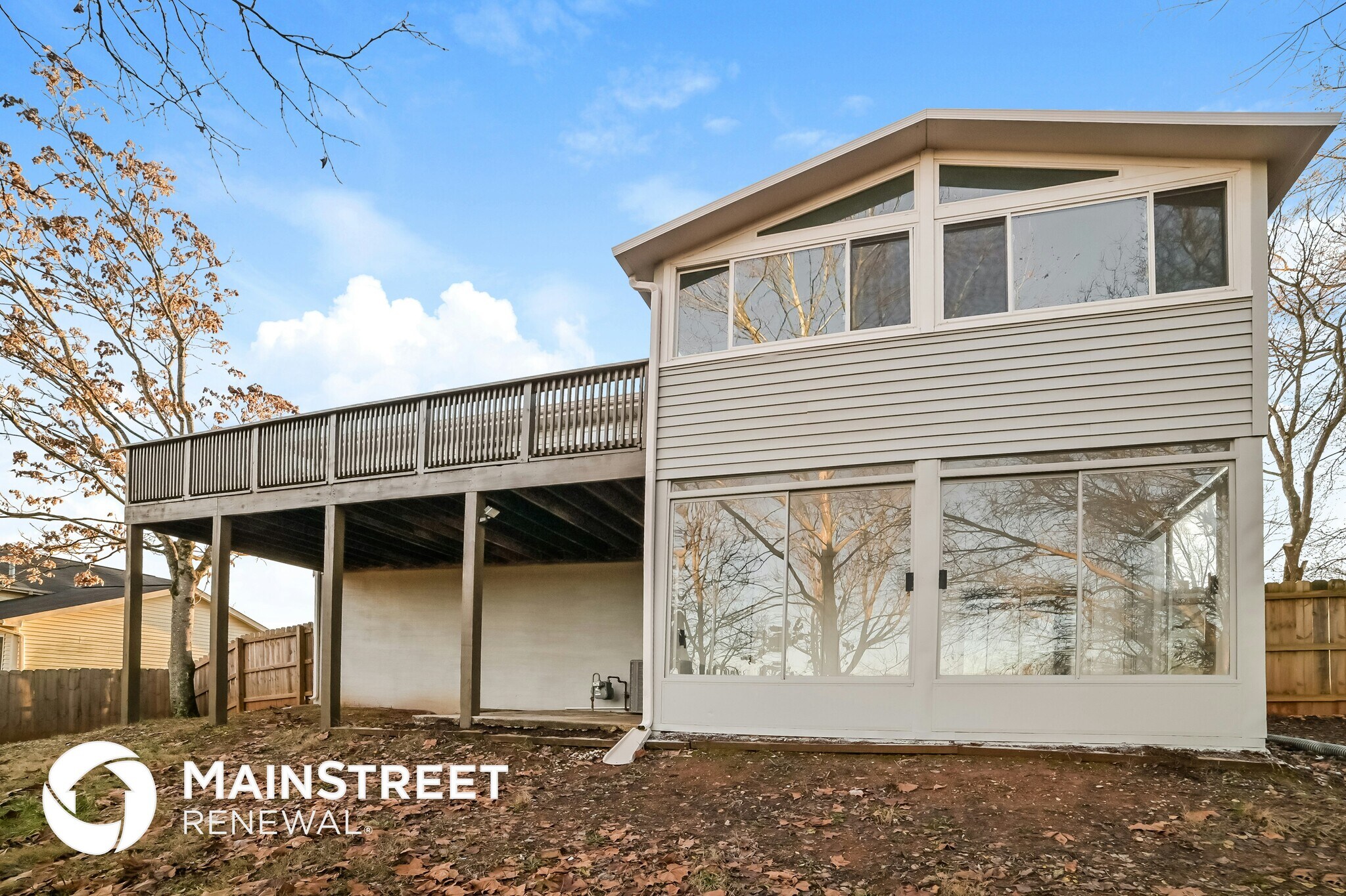 Building Photo - 5920 Mondale Rd