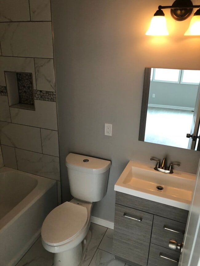 Building Photo - 1637 S Marston St