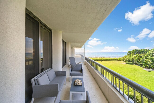 Building Photo - 2660 S Ocean Blvd