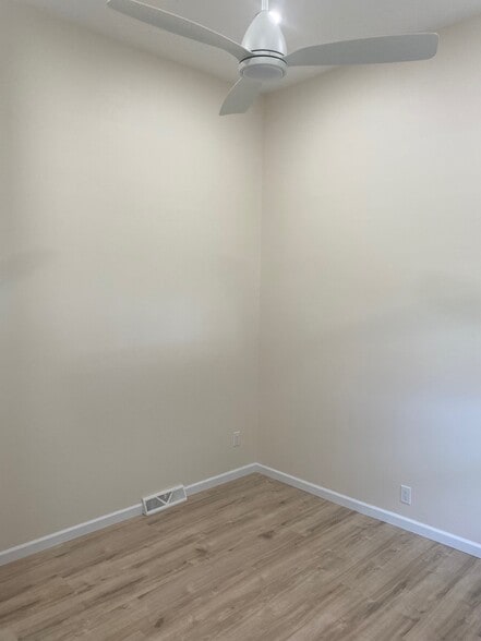 BEDROOM #2 - 3316 Asbury Rd