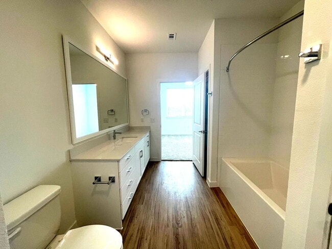 Building Photo - 1201 Wolf Cyn Rd