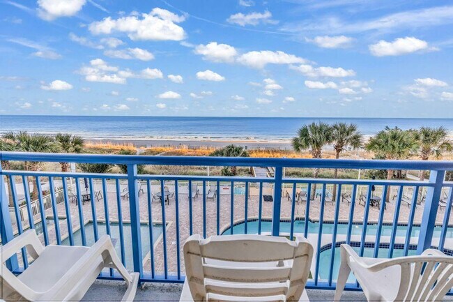 Building Photo - 1700 N Ocean Blvd