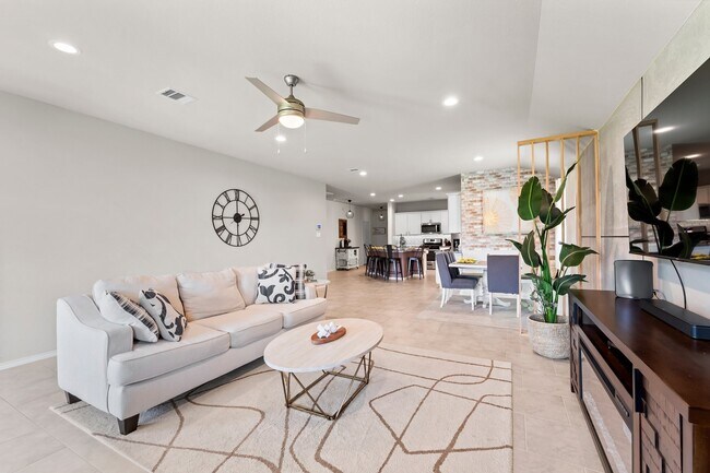 Building Photo - 3525 Pearl Mill Ln