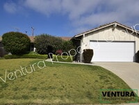 Building Photo - Charming 3-Bedroom with 2 Baths in East Ventura – Spacious 1513 Sq Ft Gem on Burlington Ave!
