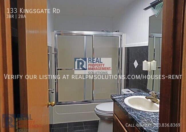 Building Photo - 133 Kingsgate Rd