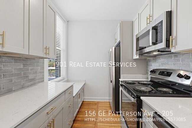 Building Photo - 156 GE Patterson Ave