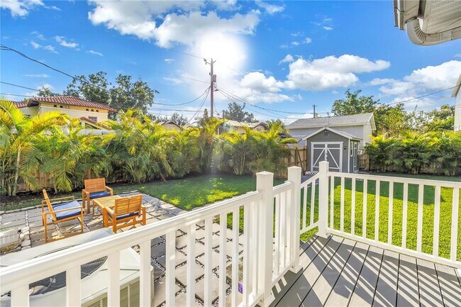 Building Photo - 2320 5th St N