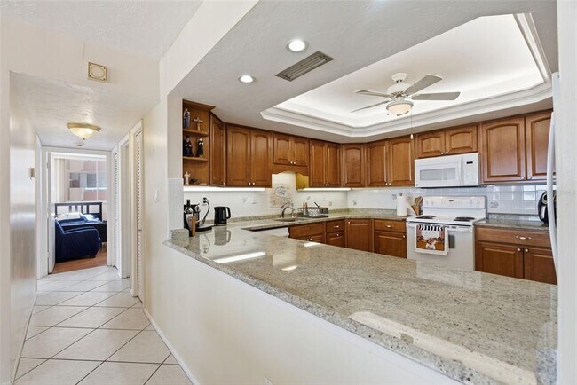 Building Photo - 17920 Gulf Blvd