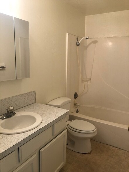 Bathroom - 310 W Terry St