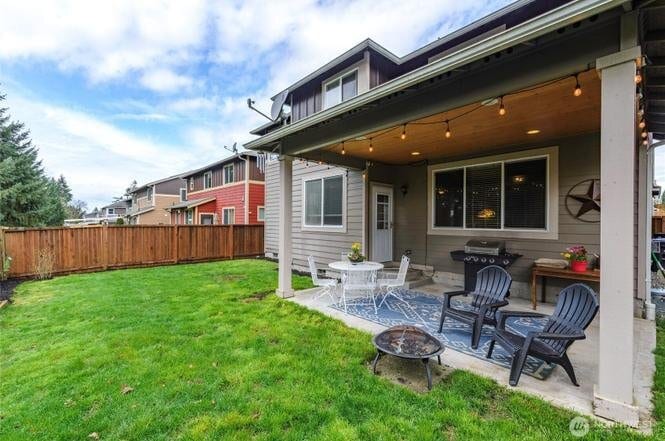 Building Photo - 1438 Farina Lp SE