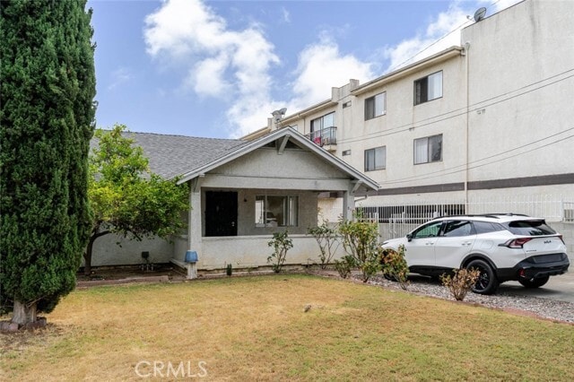 Building Photo - 818 E Windsor Rd