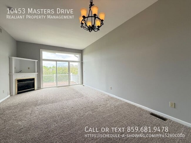Building Photo - 10453 Masters Dr
