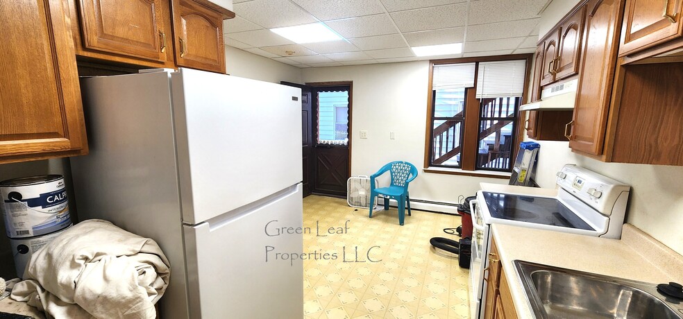 Eat In Kitchen - 29 William St