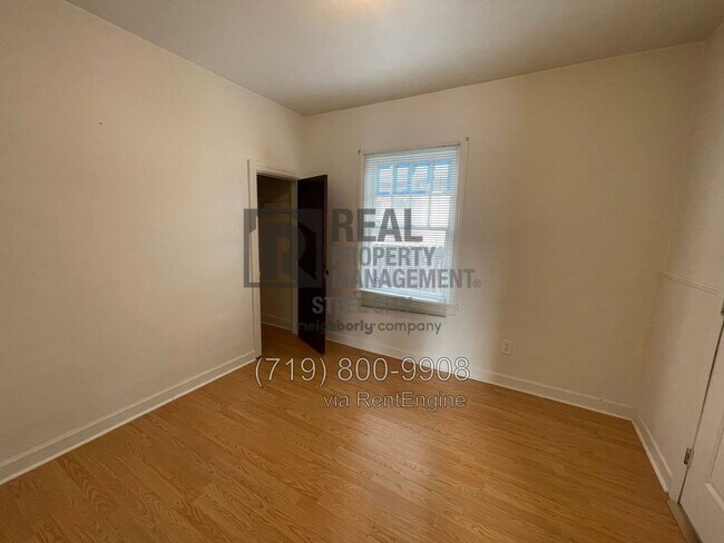 Building Photo - 1119 Jackson St
