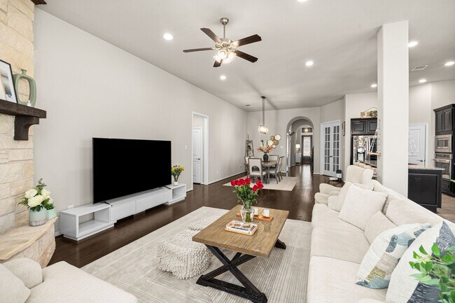 Building Photo - 19714 Lago Terrace Loop