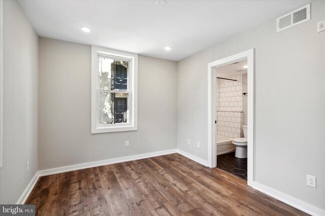 Building Photo - 3519 Hamilton St