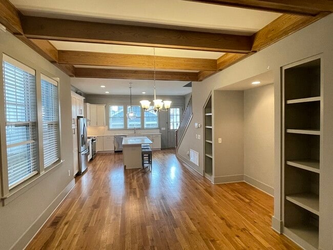 Building Photo - Nations home built in 2018 with lots of up...