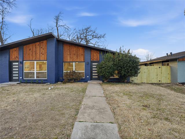 Building Photo - 1721 R Avenue