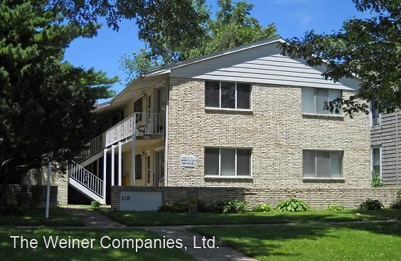 Building Photo - 310 W Washington St