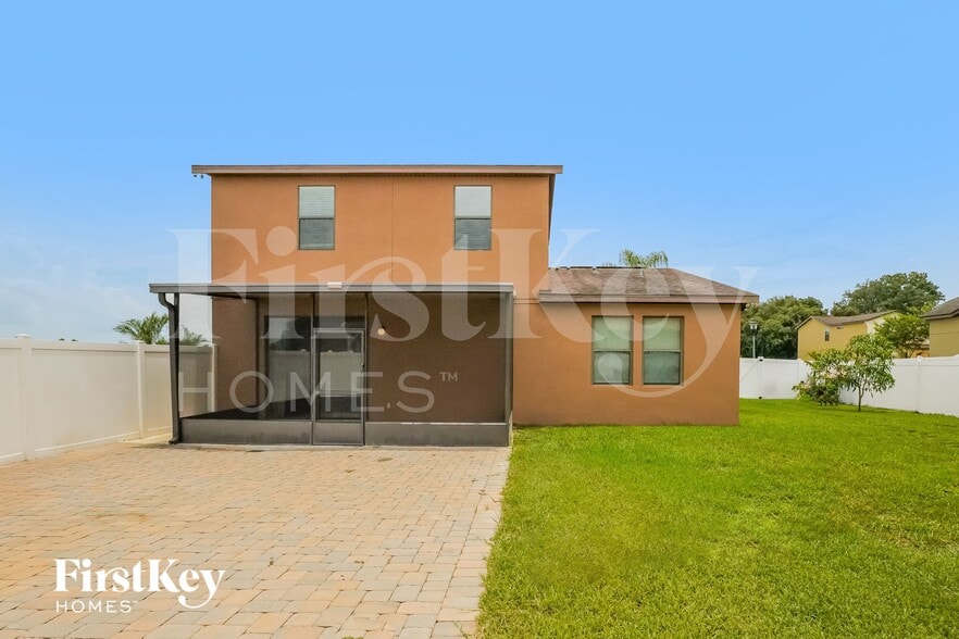 Building Photo - 3963 Blossom Dew Dr